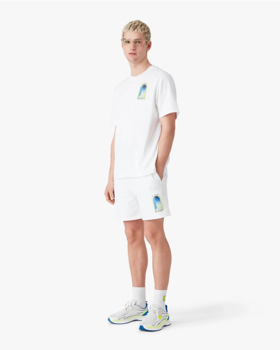 Official website model picture💡